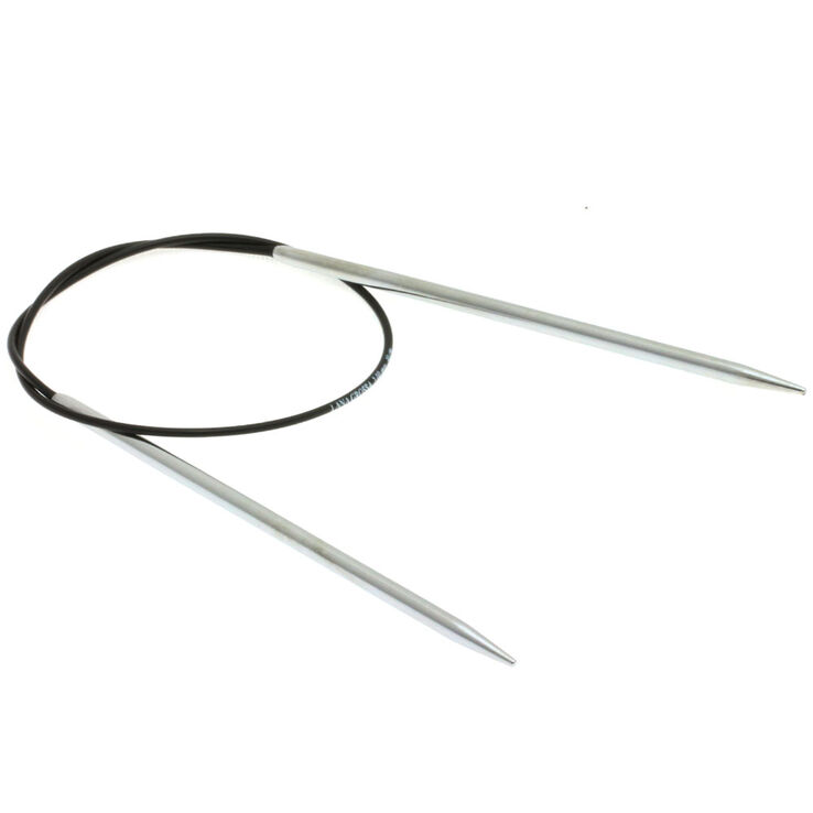 Lana Grossa Rundstricknadel Messing St. 3,0/40cm