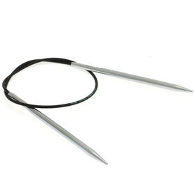 Lana Grossa Rundstricknadel Messing St. 4,0/40cm