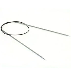 Lana Grossa Rundstricknadel Messing St. 2,5/50cm