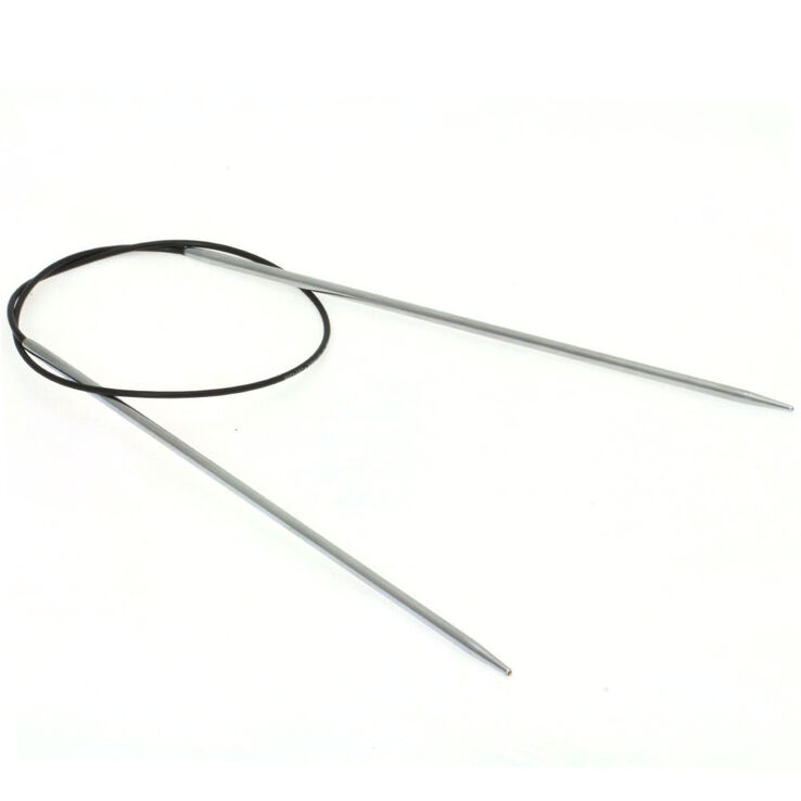 Lana Grossa Rundstricknadel Messing St. 2,5/50cm