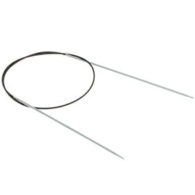 Lana Grossa Rundstricknadel Messing St. 2,0/60cm