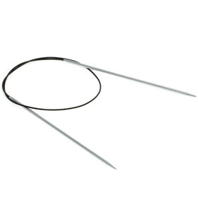 Lana Grossa Rundstricknadel Messing St. 2,5/60cm