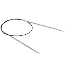 Lana Grossa Rundstricknadel Messing St. 3,0/60cm
