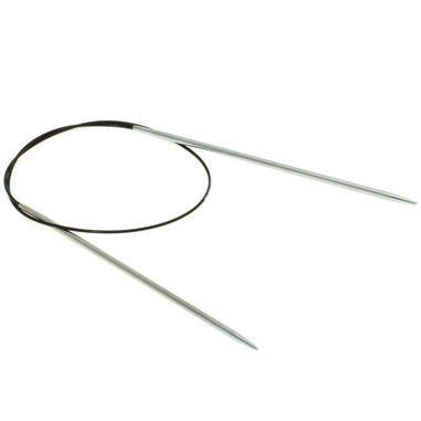 Lana Grossa Rundstricknadel Messing St. 3,0/60cm