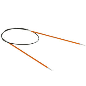 Lana Grossa Rundstricknadel Aluminium Rainbow St. 2,5/40cm