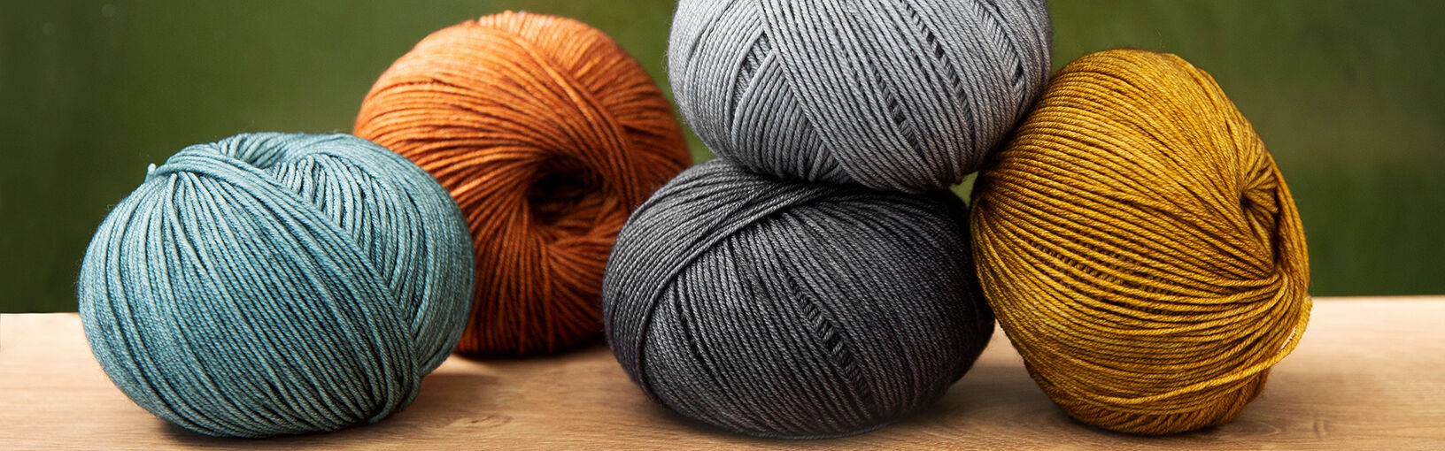 HOCHWERTIGE QUALITÄT & KREATIVES STRICKDESIGN Modellpakete<br>