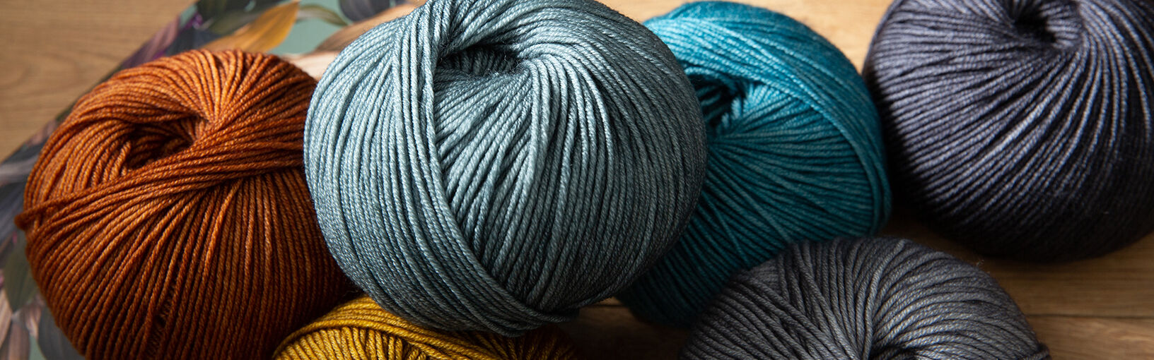 HOCHWERTIGE QUALITÄT & KREATIVES STRICKDESIGN Modellpakete<br>Kinder