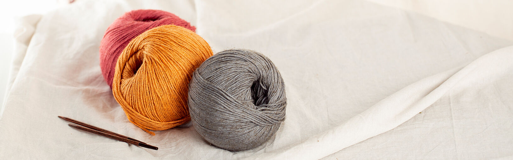 HOCHWERTIGE QUALITÄT & KREATIVES STRICKDESIGN Modellpakete<br>
