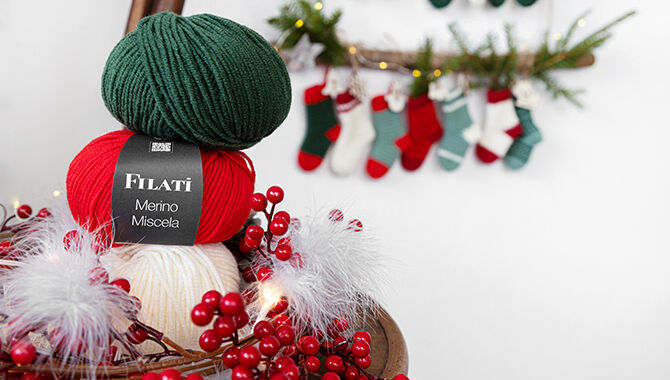 Christmas-Sets