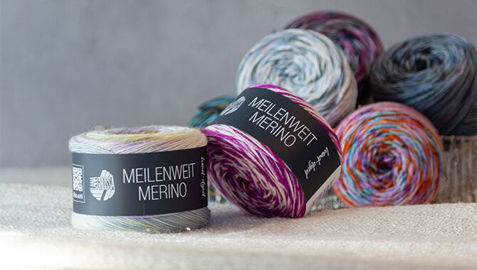 Hand-dyed