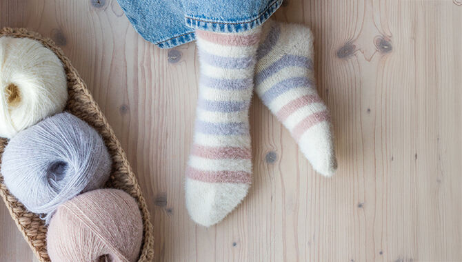 SOCKEN & MEHR