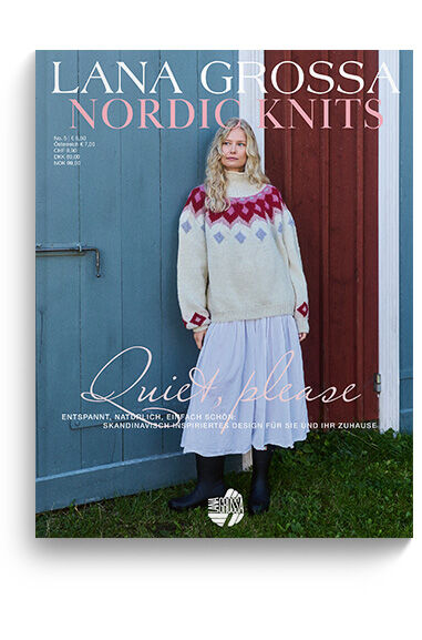 Nordic Knits No. 5