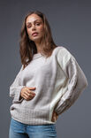 FILATI Studio PULLOVER Cool Wool Big