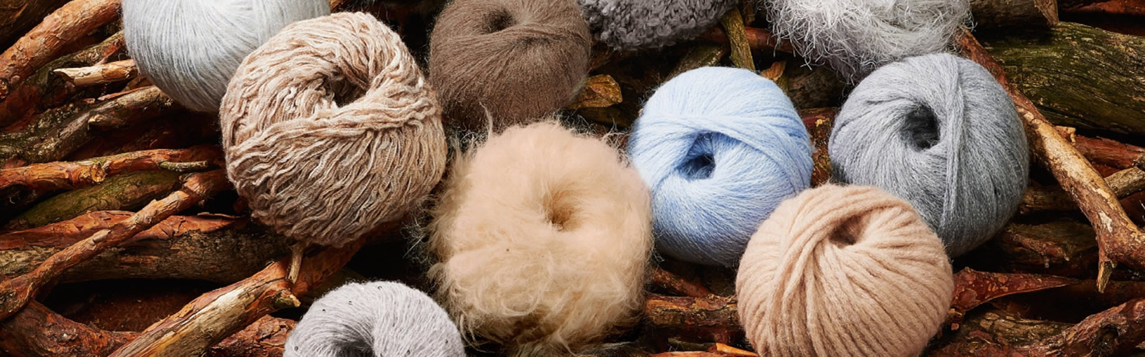 HOCHWERTIGE QUALITÄT & KREATIVES STRICKDESIGN Modellpakete<br>