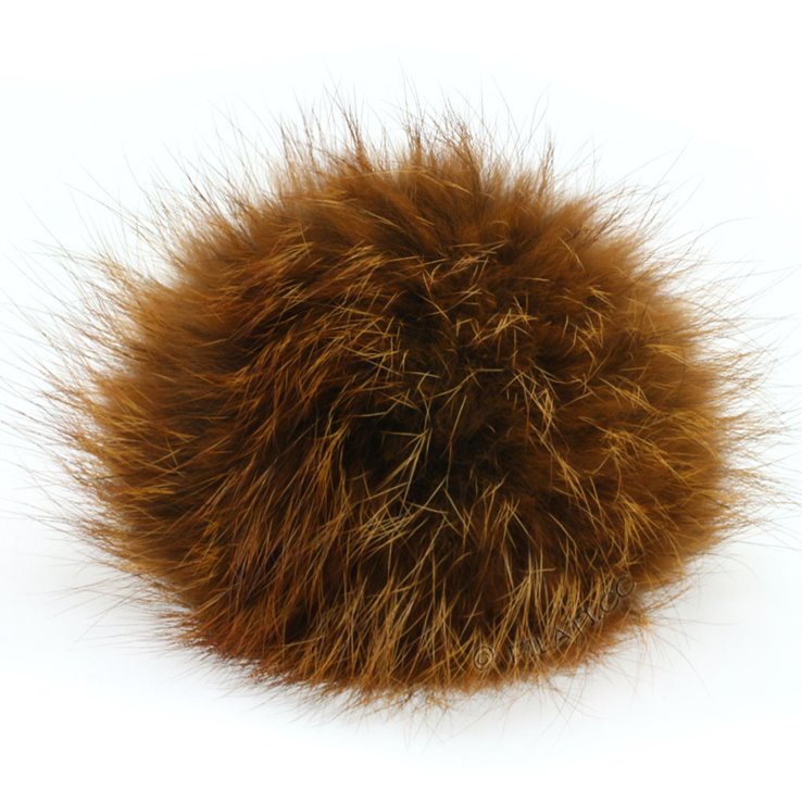 FELLPOMPON Fuchs | 03-Beige