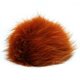 FELLPOMPON Fuchs | 09-Orange