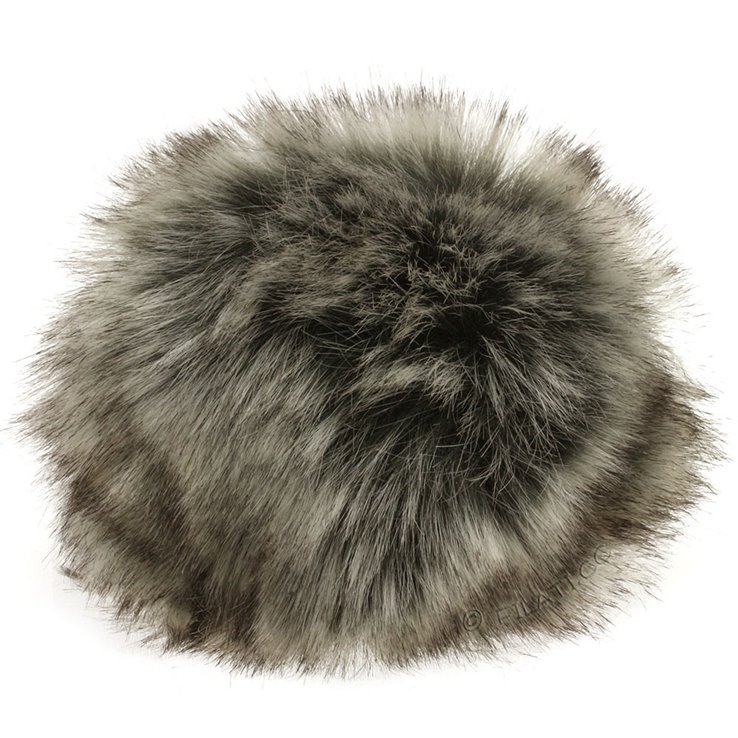 KUNSTFELLPOMPON Kurzhaar | 120