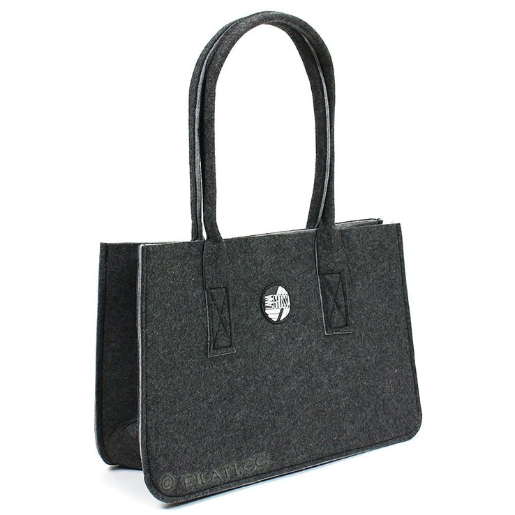 XL-Shopper | 01-Anthrazit/Grau