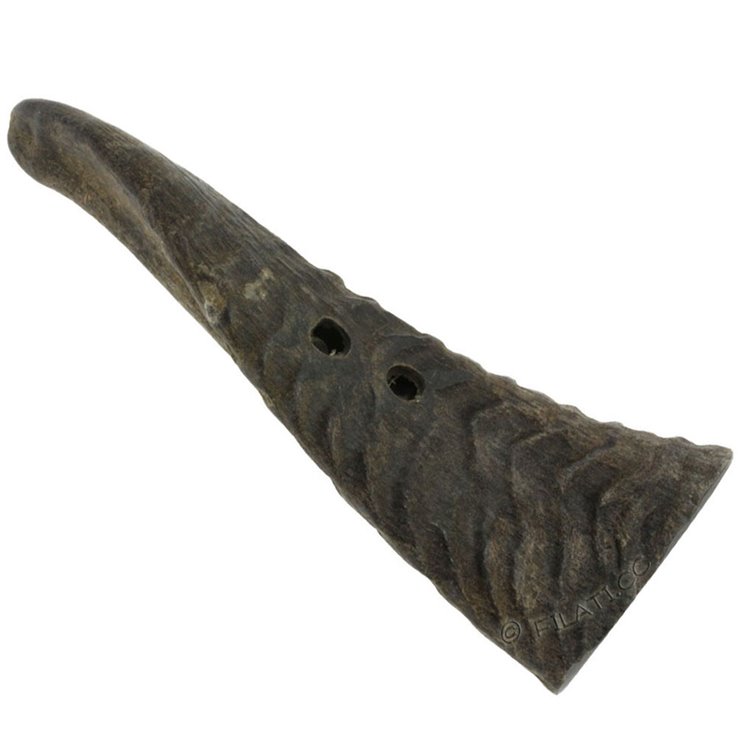 BUDKE 160/105mm | 1211-Grau