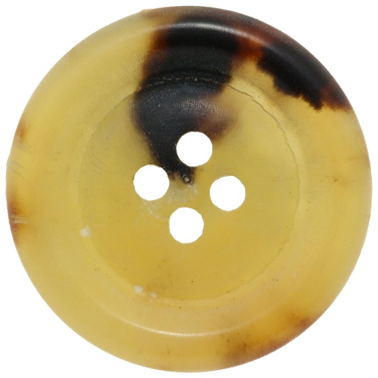 BUDKE 80/27mm | 119-Natur