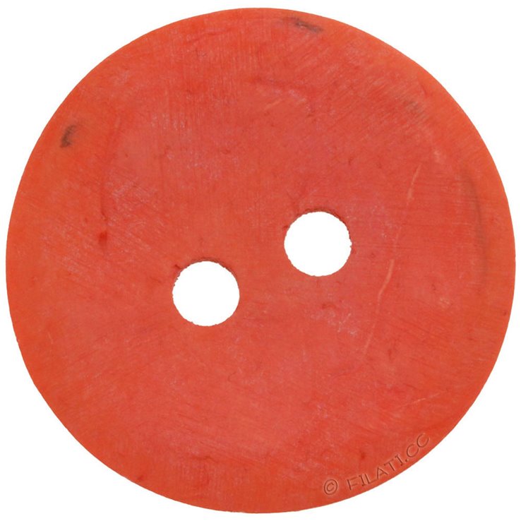 BUDKE 65/37mm | 650-Koralle