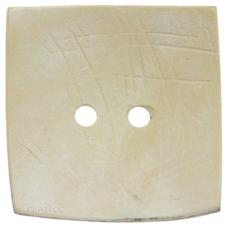 BUDKE 110/50mm | 476-Elfenbein