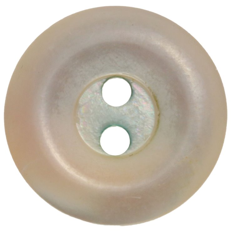 BUDKE 30/16mm | 227-Perlweiß