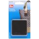 Fixierpatches 55x55mm | 615750-Schwarz