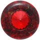 UNION KNOPF 19635/27mm | 30-Karminrot