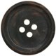 UNION KNOPF 36428/20mm | 20-Graubraun