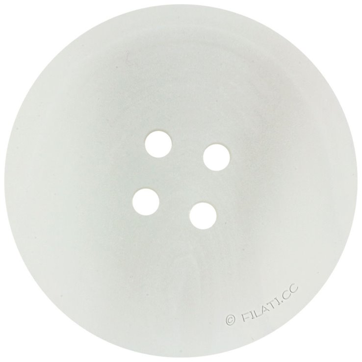 UNION KNOPF 451374/28mm | 12-Natur meliert