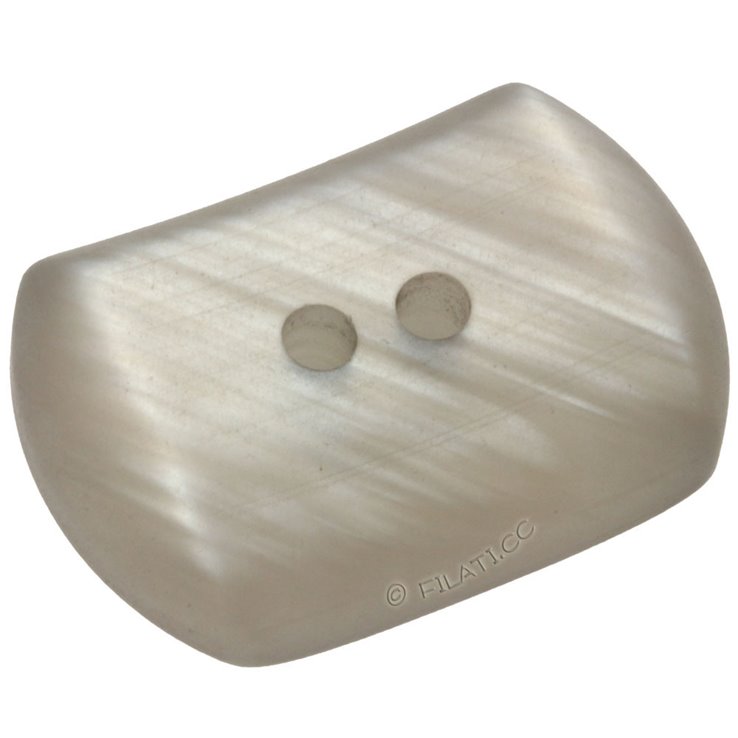 UNION KNOPF 451457/25mm | 18-Grau