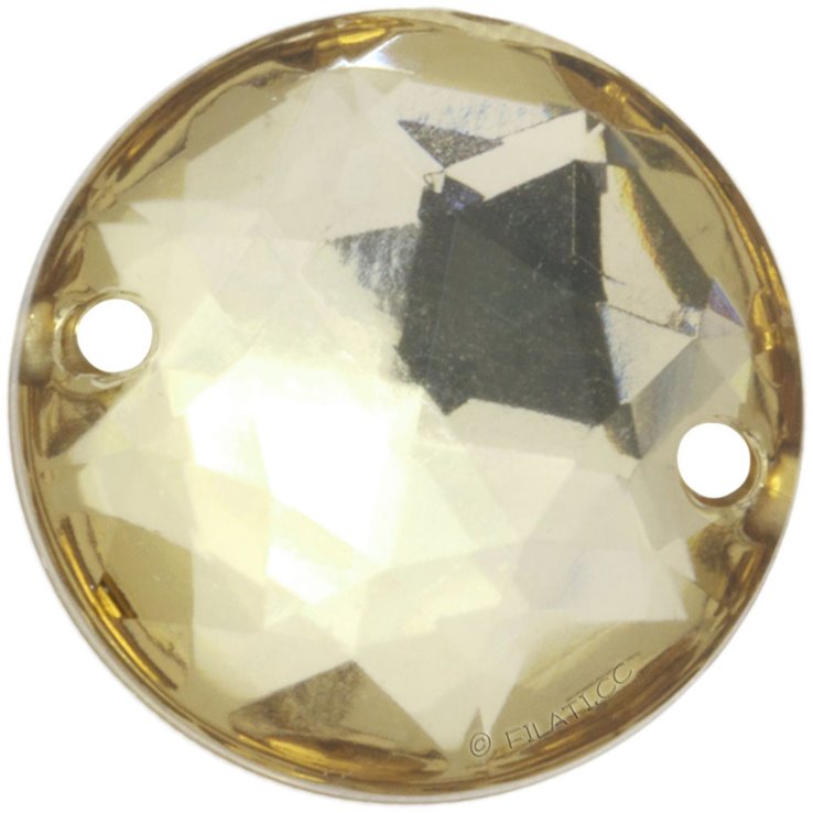 UNION KNOPF 451701/16mm | 16-Hellbeige