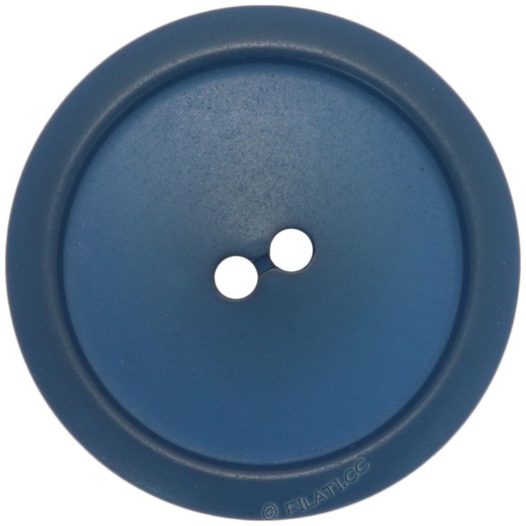 UNION KNOPF 451759/25mm | 66-Dunkelblau