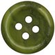 UNION KNOPF 451979/15mm | 36-Grün