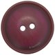 UNION KNOPF 452118/25mm | 58-Brombeer meliert