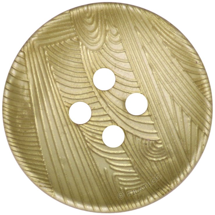 UNION KNOPF 452275/18mm | 16-Beige