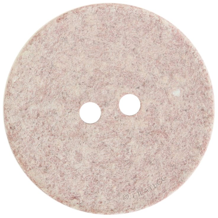 UNION KNOPF 452594/23mm | 56-Altrosa