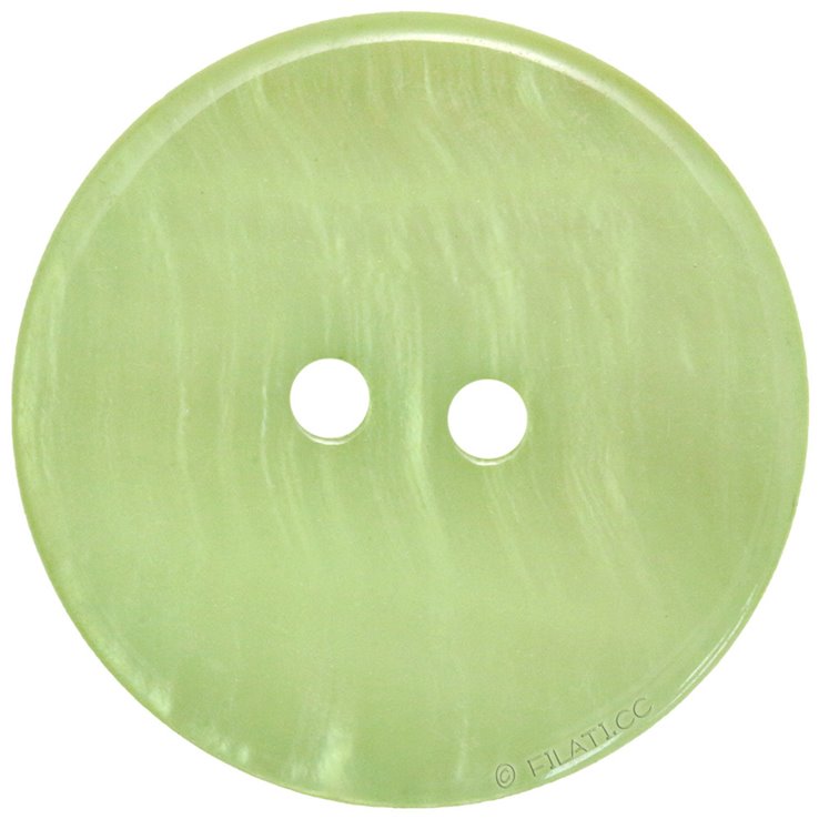 UNION KNOPF 453037/25mm | 24-Hellgrün