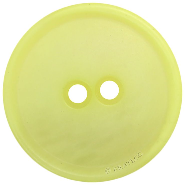 UNION KNOPF 453087/23mm | 38-Hellgrün