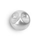Lana Grossa UNION KNOPF 453107/10mm