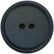 UNION KNOPF 453735/23mm | 68-Dunkelblau