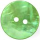 UNION KNOPF 46286/15mm | 26-Grün