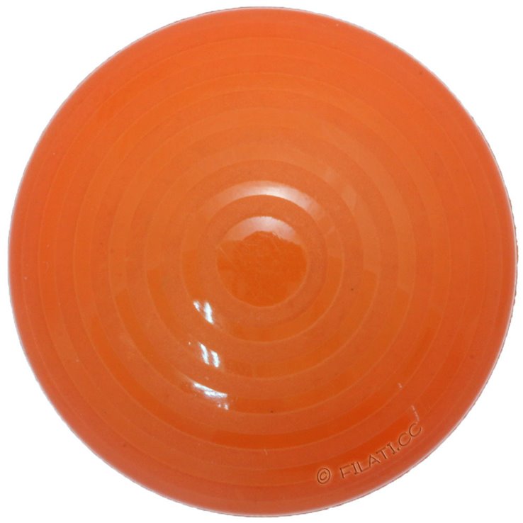 UNION KNOPF 48481/23mm | 42-Lachs