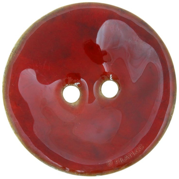 UNION KNOPF 48611/40mm | 50-Rot
