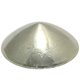UNION KNOPF 500256/12mm | 82-Silber