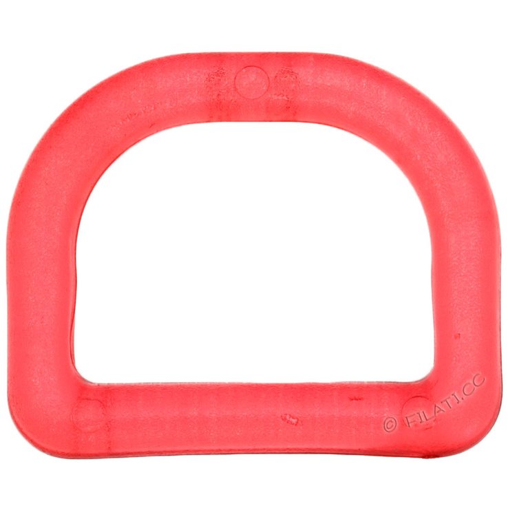 D-Ring 500303/25mm | 48-Rot