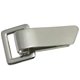 UNION KNOPF 500483/25mm | 82-Silber