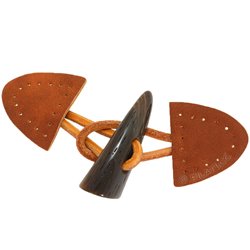 UNION KNOPF 500664/12cm