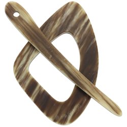 UNION KNOPF 59770/13cm